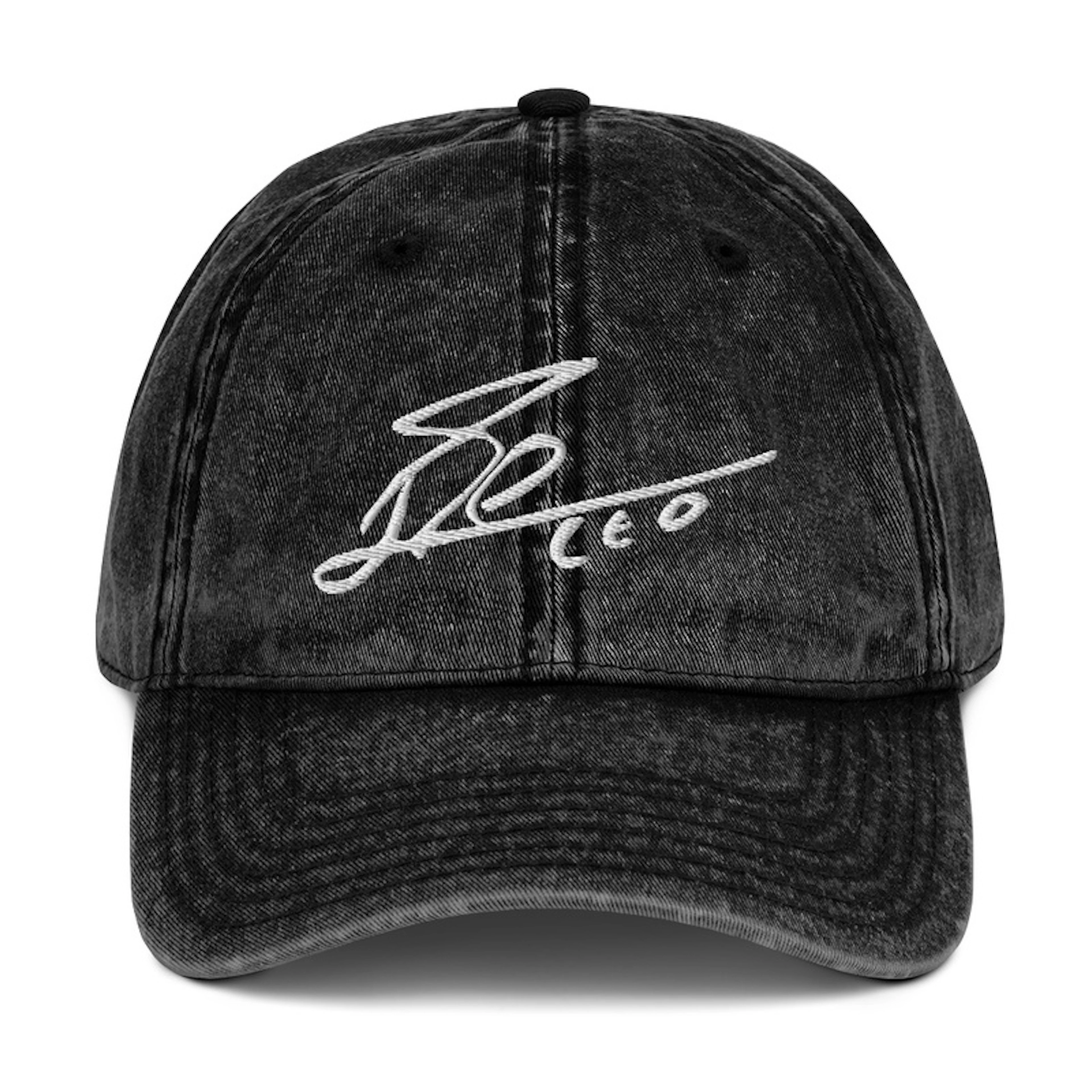 Leo Hat