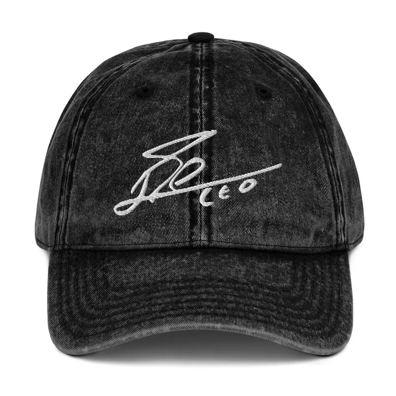 Leo Hat